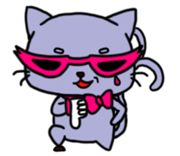 Monster Zoo sticker #3307585