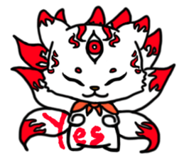 Monster Zoo sticker #3307592