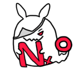 Monster Zoo sticker #3307594