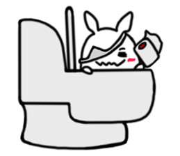 Monster Zoo sticker #3307597