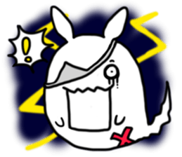 Monster Zoo sticker #3307598