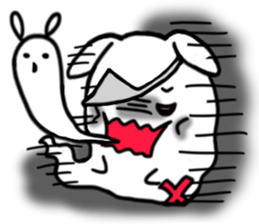 Monster Zoo sticker #3307599