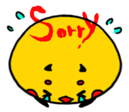 Monster Zoo sticker #3307614