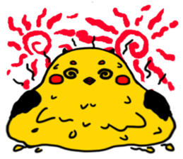 Monster Zoo sticker #3307615