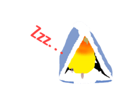 Love bird Rubio!! sticker #3308037