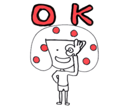 sasukekinokochan sticker #3308058