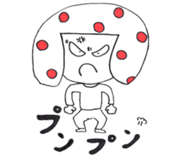 sasukekinokochan sticker #3308060