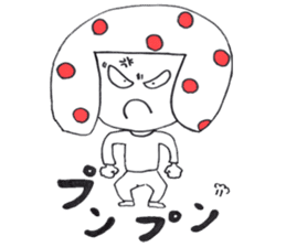 sasukekinokochan sticker #3308060