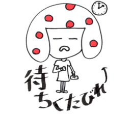 sasukekinokochan sticker #3308071