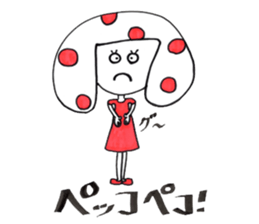 sasukekinokochan sticker #3308086