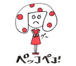 sasukekinokochan sticker #3308086