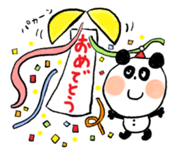 Happy life ! sticker #3308698