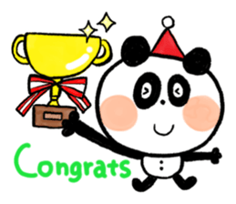 Happy life ! sticker #3308709