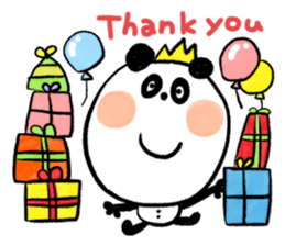 Happy life ! sticker #3308713