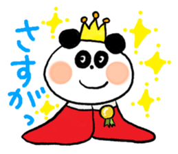 Happy life ! sticker #3308729