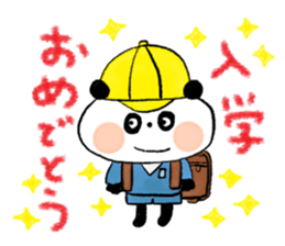 Happy life ! sticker #3308731