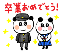 Happy life ! sticker #3308733