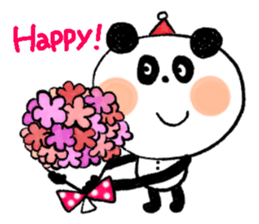 Happy life ! sticker #3308737