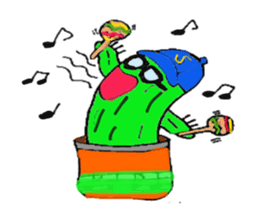 i am with world sabobo everybody sticker #3309259