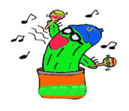 i am with world sabobo everybody sticker #3309259