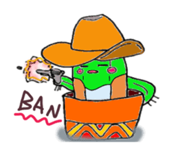 i am with world sabobo everybody sticker #3309260