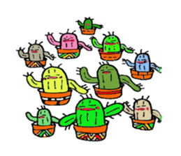 i am with world sabobo everybody sticker #3309262