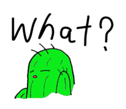 i am with world sabobo everybody sticker #3309267