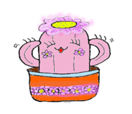 i am with world sabobo everybody sticker #3309268