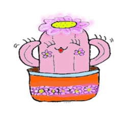 i am with world sabobo everybody sticker #3309268