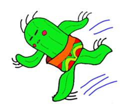 i am with world sabobo everybody sticker #3309270