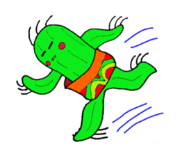 i am with world sabobo everybody sticker #3309270