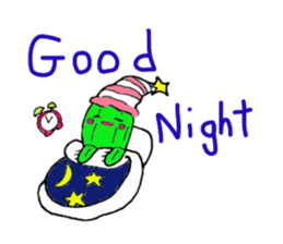 i am with world sabobo everybody sticker #3309273