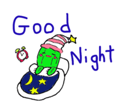 i am with world sabobo everybody sticker #3309273