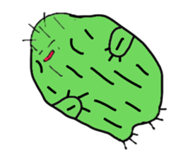 i am with world sabobo everybody sticker #3309277