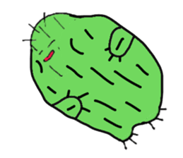 i am with world sabobo everybody sticker #3309277