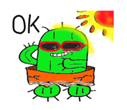 i am with world sabobo everybody sticker #3309284