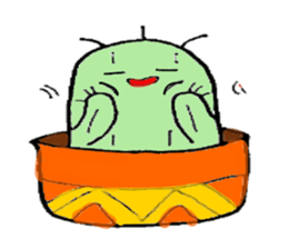 i am with world sabobo everybody sticker #3309285