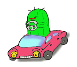 i am with world sabobo everybody sticker #3309286