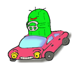 i am with world sabobo everybody sticker #3309286