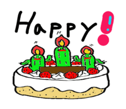 i am with world sabobo everybody sticker #3309289