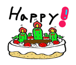 i am with world sabobo everybody sticker #3309289