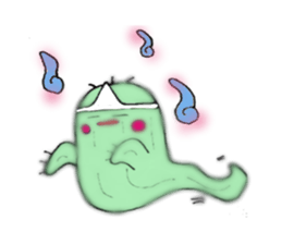 i am with world sabobo everybody sticker #3309291