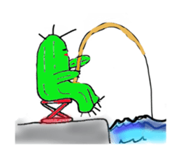 i am with world sabobo everybody sticker #3309292