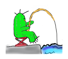 i am with world sabobo everybody sticker #3309292