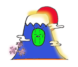 i am with world sabobo everybody sticker #3309293