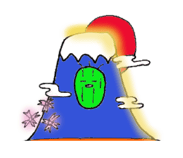 i am with world sabobo everybody sticker #3309293