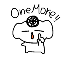 We love Darts! sticker #3310758