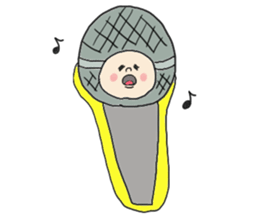 I am YUZU BOY sticker #3311155