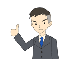 Coming of spring sticker #3311721