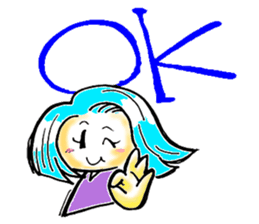 For team connection (English edition) sticker #3311884